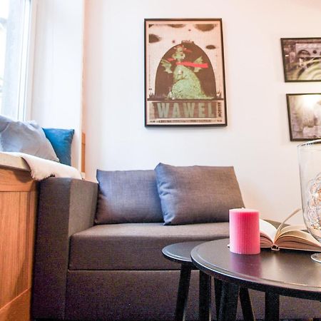 Tower Street Apartments Krakow Ruang foto